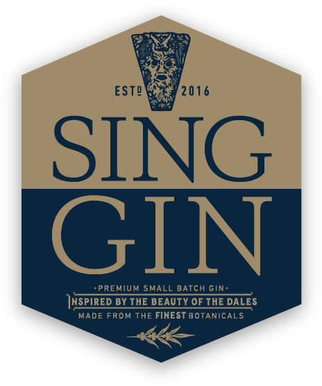 Sing Gin logo